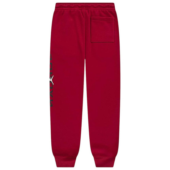Jordan Παιδικό παντελόνι φόρμας Baseline Fleece Pants